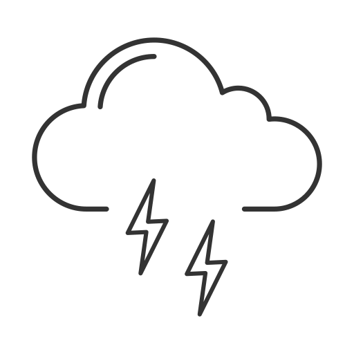 wetter kostenlos Icon