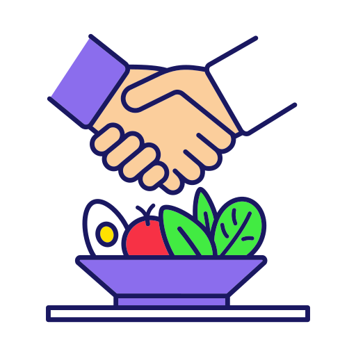 Встреча бесплатно иконка Встреча бесплатно иконка