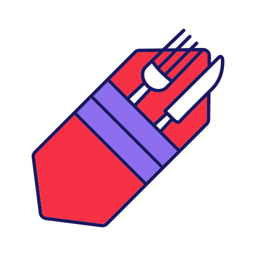 restaurante icono gratis