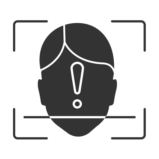 Лицо бесплатно иконка