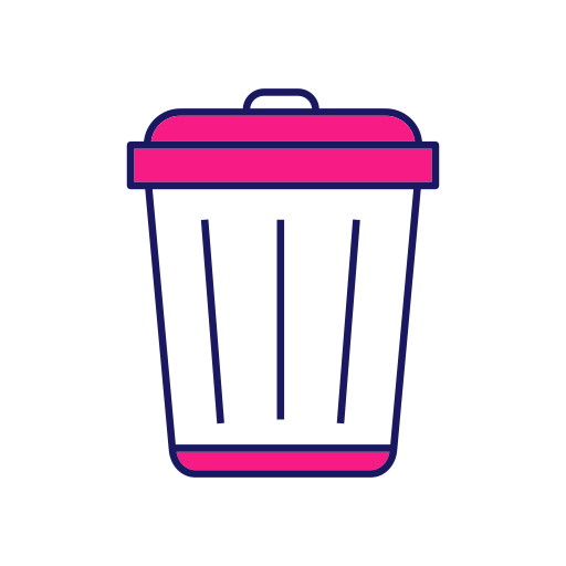 Can free icon