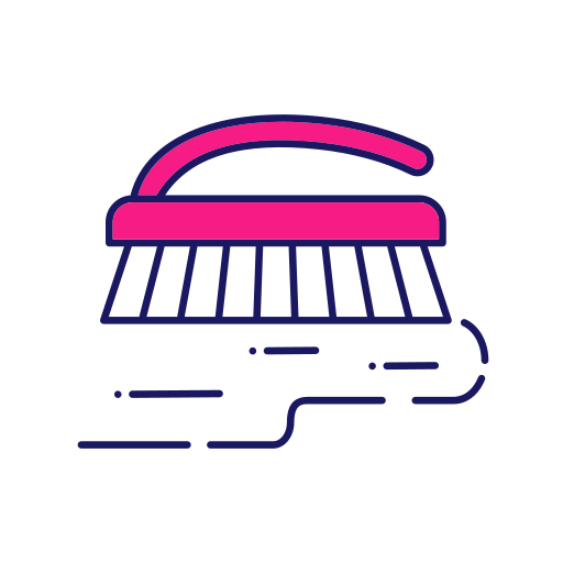 bürste kostenlos Icon bürste kostenlos Icon