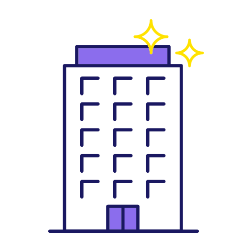 departamento icono gratis