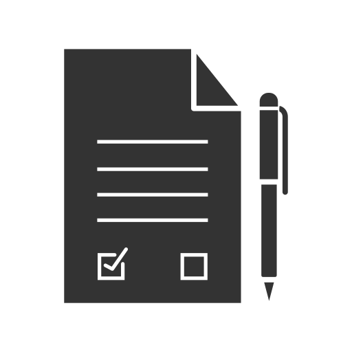 bolígrafo icono gratis