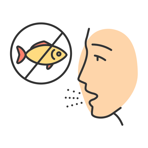 peixe grátis ícone