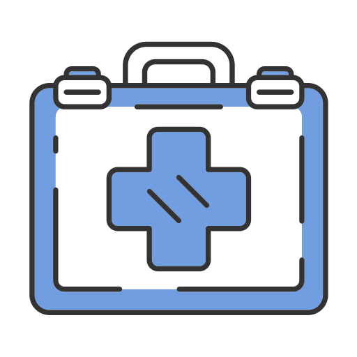 Сумка бесплатно иконка