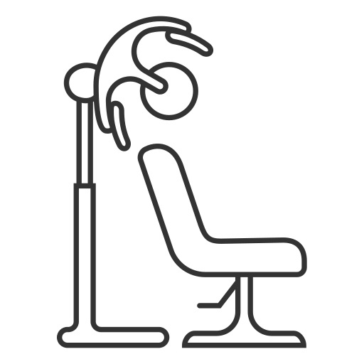 stand-haartrockner kostenlos Icon stand-haartrockner kostenlos Icon