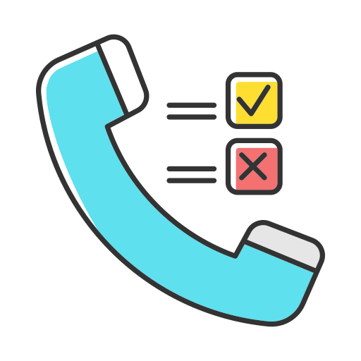 teléfono icono gratis