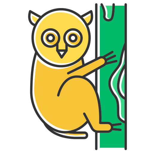 animal Icône gratuit animal Icône gratuit