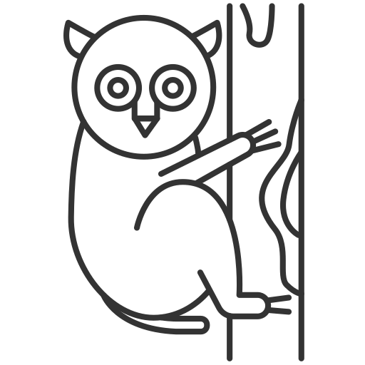 animal Icône gratuit animal Icône gratuit
