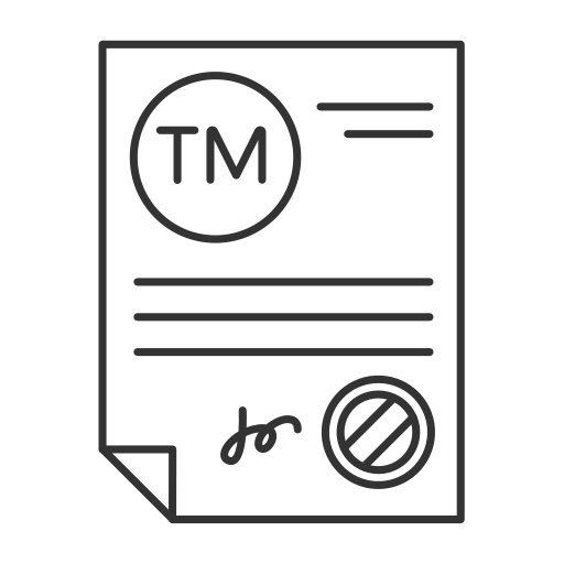 certificado icono gratis