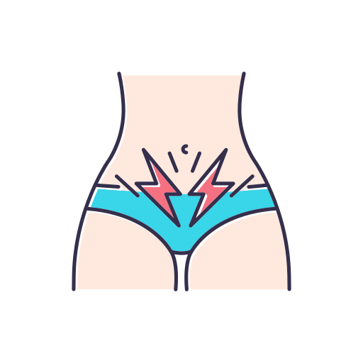 Боль бесплатно иконка