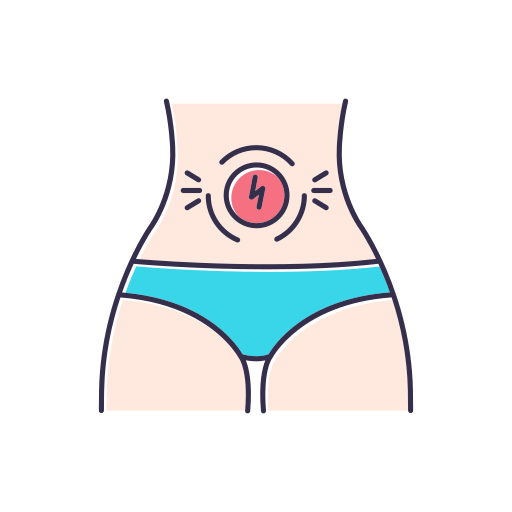 брюшной бесплатно иконка брюшной бесплатно иконка