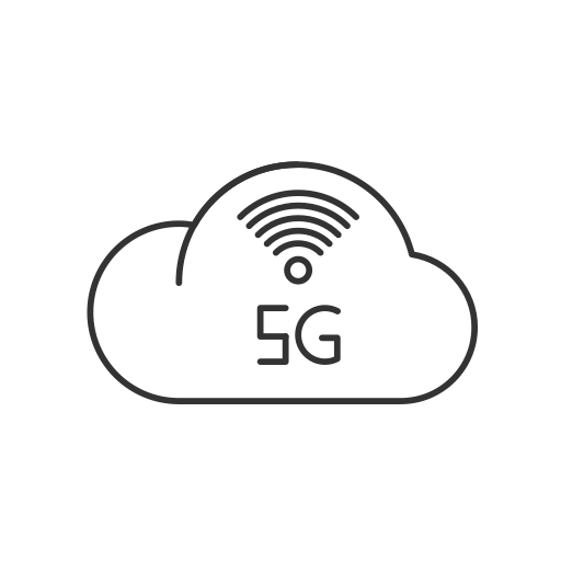 almacenamiento icono gratis