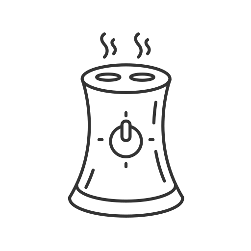 Ionizer free icon