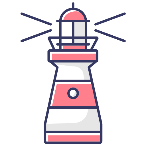 navegación icono gratis