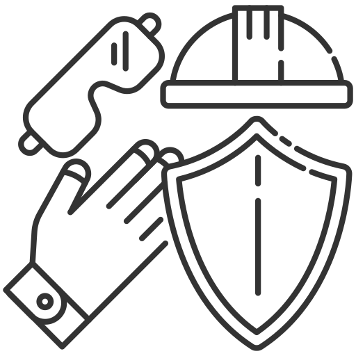 seguridad icono gratis