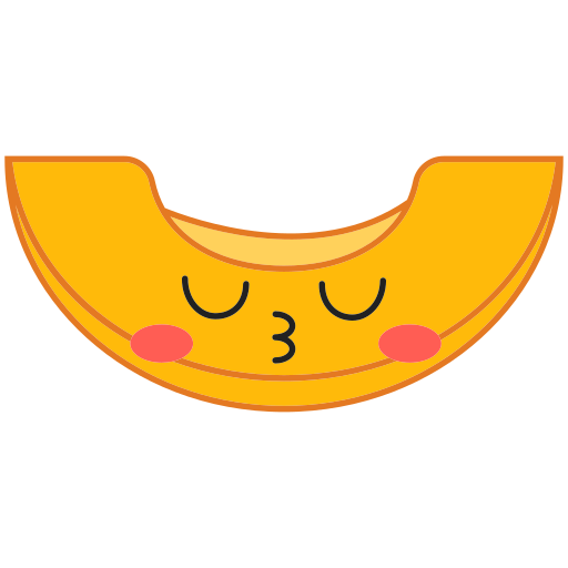 melon Icône gratuit