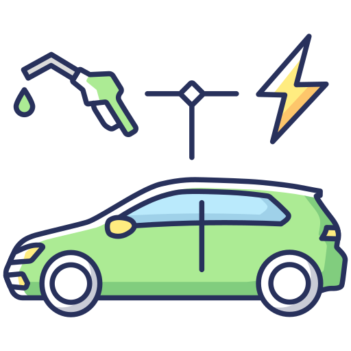 Транспорт бесплатно иконка