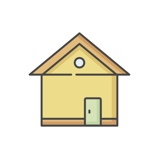 House free icon House free icon