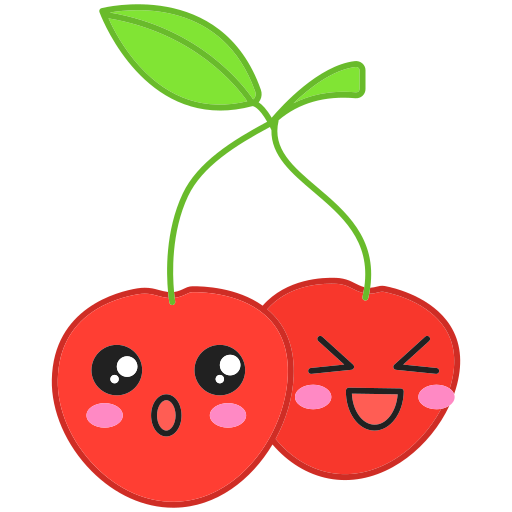 Kawaii free icon Kawaii free icon