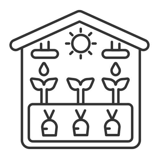 cultivo icono gratis