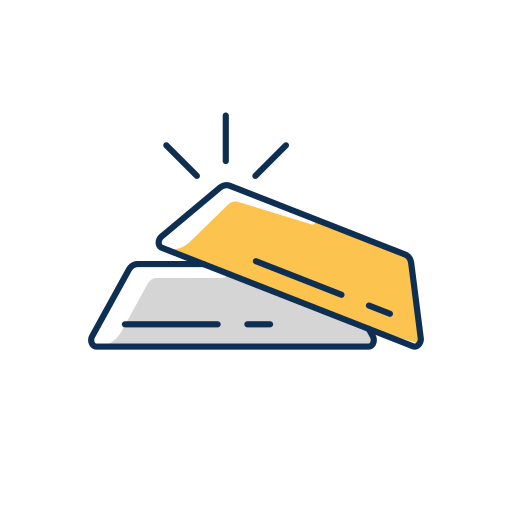 inversión icono gratis