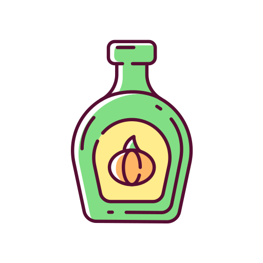 sirop Icône gratuit sirop Icône gratuit