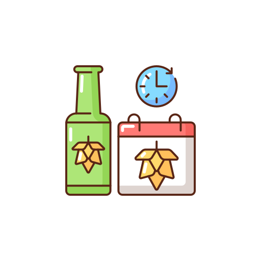 botella icono gratis