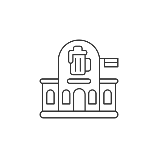 cerveza icono gratis