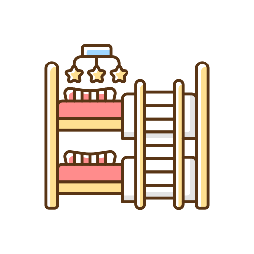 어린이들 무료 아이콘