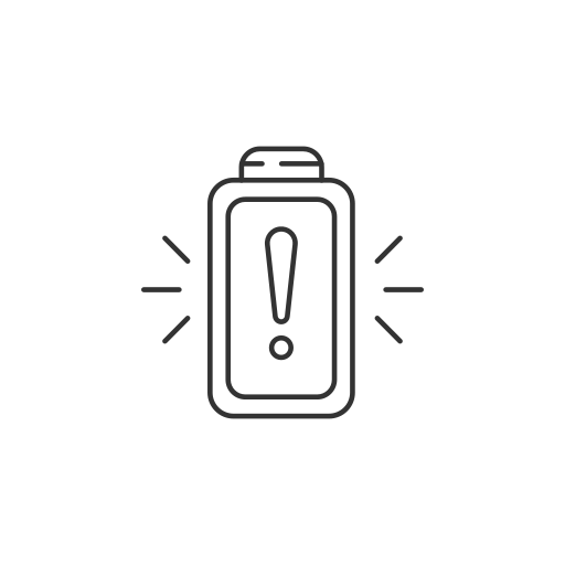 Breakdown free icon