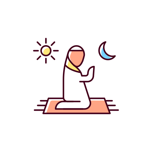 ramadan Icône gratuit ramadan Icône gratuit