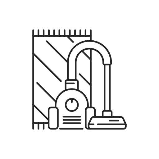 ama de casa icono gratis