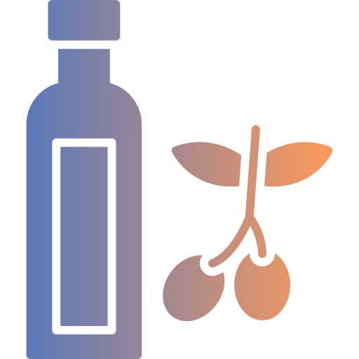 huile d'olive Icône gratuit