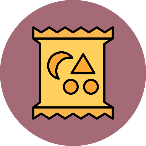 collation Icône gratuit