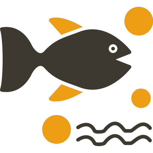 mariscos icono gratis