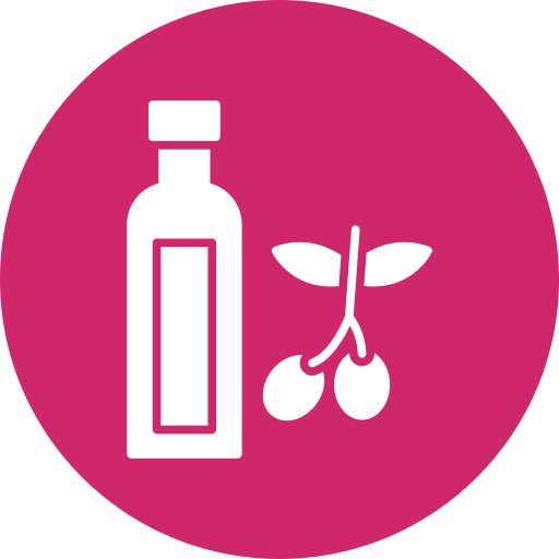 aceite de oliva icono gratis