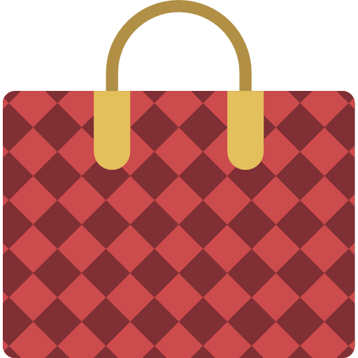 bolsa grátis ícone bolsa grátis ícone