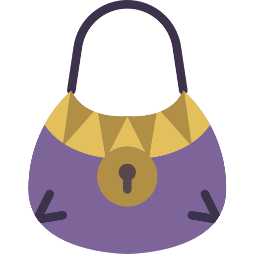 bolsa grátis ícone