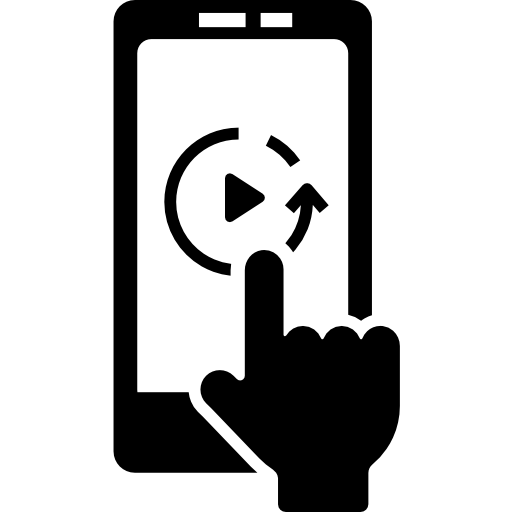 smartphone kostenlos Icon