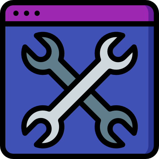 configuraciones icono gratis