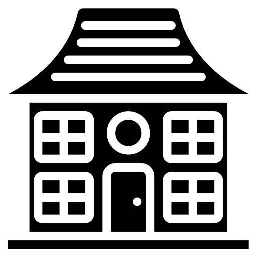 дом бесплатно иконка