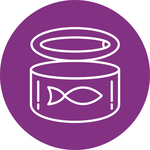 dosen essen kostenlos Icon
