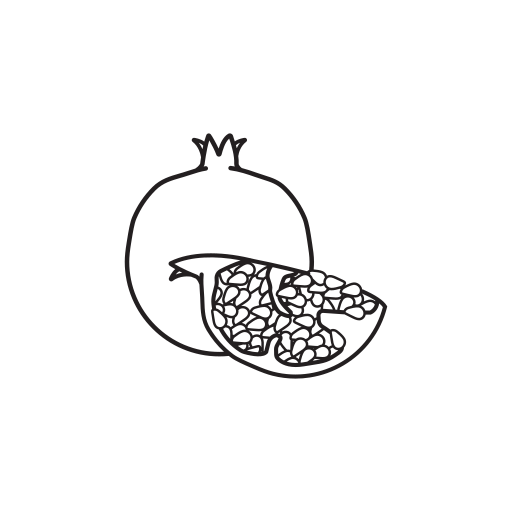 Fruit free icon Fruit free icon