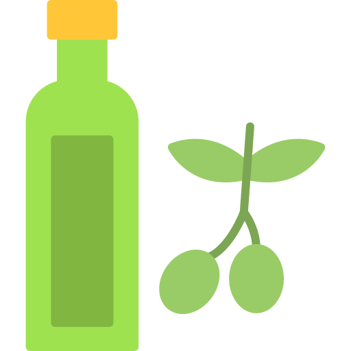 huile d'olive Icône gratuit huile d'olive Icône gratuit