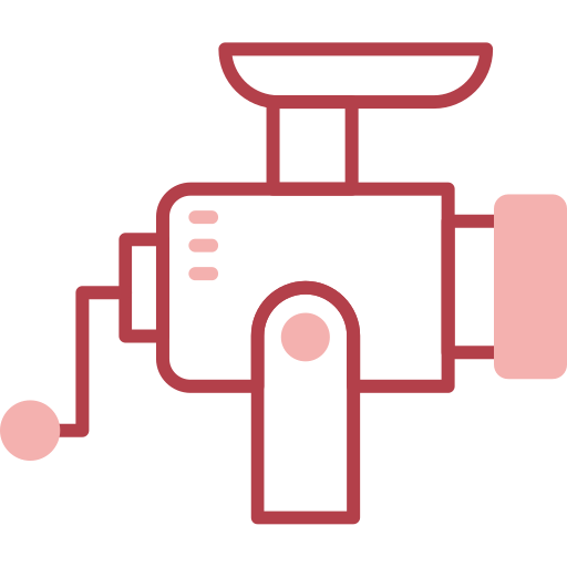 Mincer free icon