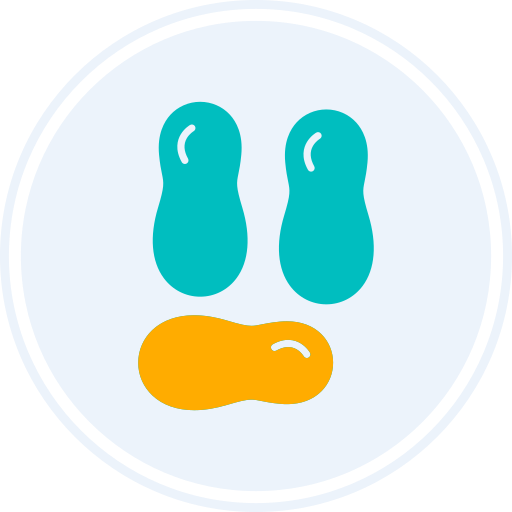 Nuts free icon
