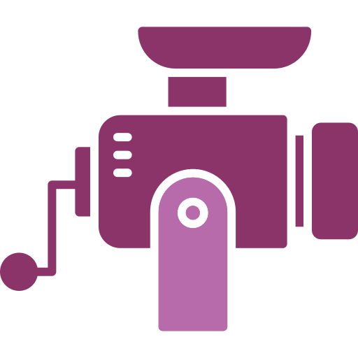 Mincer free icon