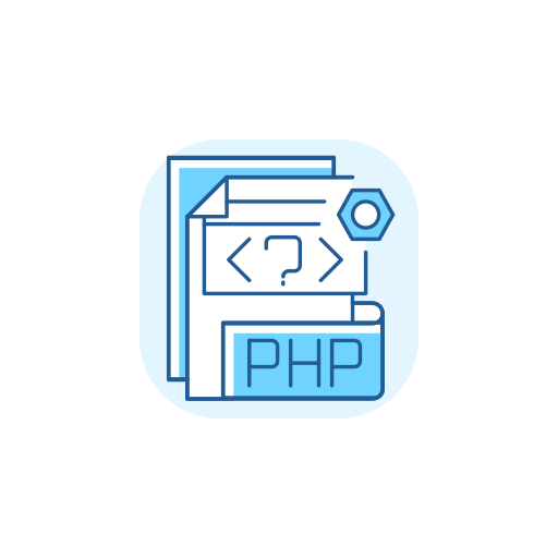 php icono gratis